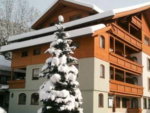 Familienhotel Steindl
