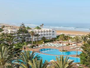 Iberostar Waves Founty Beach