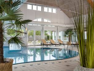 Aedenlife Hotel & Resort Rügen