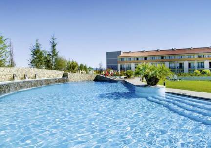 Parc Hotel