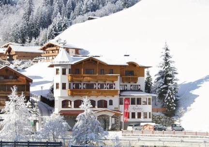 Hotel Alpenherz