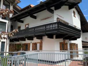 Chalets Augustine