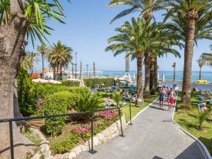 Hotel Globales Gardenia