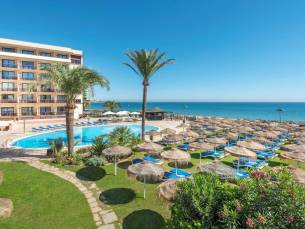 8 daagse vliegvakantie naar Gran Costa Del Sol in mijas, spanje