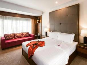 Suriwongse Hotel Chiang Mai