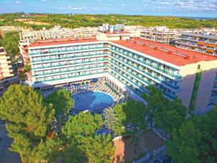 Ohtels Villa Dorada