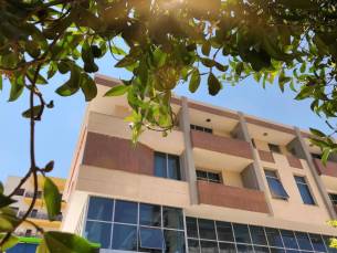 Hotel Kompleksi Arifi