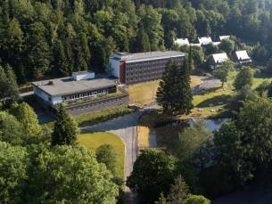 Hotel Schwarzbachtal