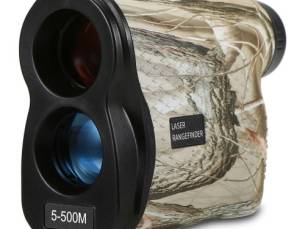 500M Golf-Laser-Entfernungsmesser