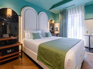 Nicola Rossio Hotel