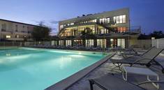 R&eacute;sidence Cap Camargue***