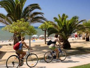 Aqua Aparthotel Nostre Mar