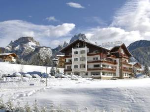 Hotel Piccolo Dolomites & Gourmet