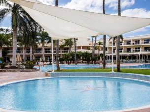 FLASHDEAL! ⚡ All-inclusive zonvakantie op het prachtige Fuerteventura in een 4*hotel incl. vlucht en transfer