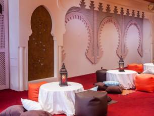 Hotel Barcel&oacute; Corralejo Bay - adults only