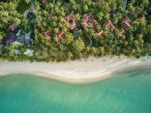 Santiburi Beach Resort & Spa