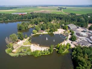 Center Parcs De Huttenheugte
