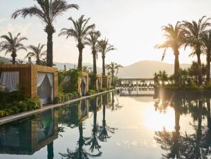 Hotel Vogue Supreme Bodrum