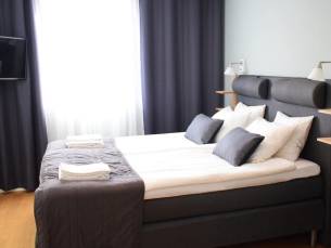 Hotell Gästis Tierp