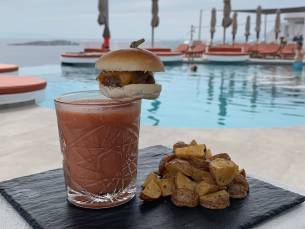 Absolute Mykonos Suites & More