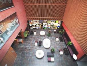 ELE Enara Boutique Hotel