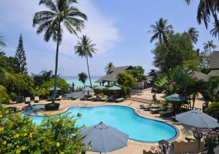 Phi Phi Holiday Resort