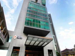 Eastin Grand Hotel Sathorn
