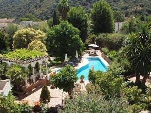 Molino del Santo
