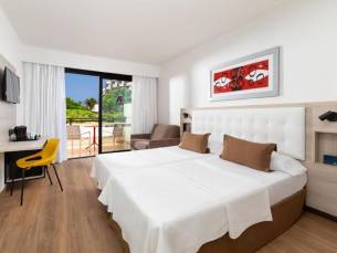 Alexandre Hotel Gala (ex Gala Tenerife)