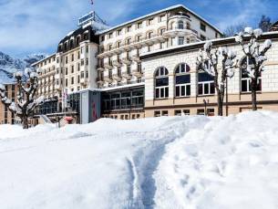 Hotel Terrace