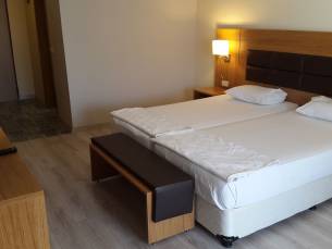 Begonville Hotel