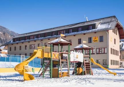 JUFA Hotel St. Michael im Lungau