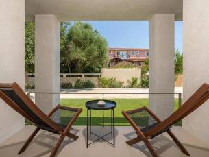 Agave Boutique Hotel