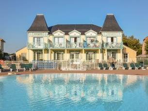 Le Domaine de Bourgenay 2p4/5p