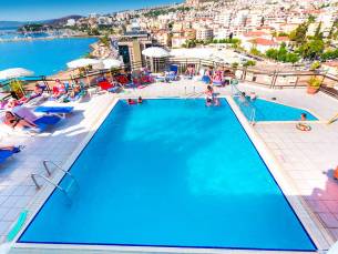 Hotel Derici