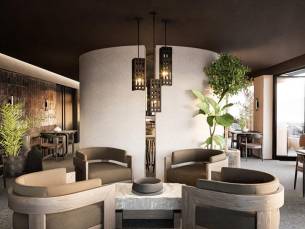 Hotel Nirema & Spa Samos MGallery Collection