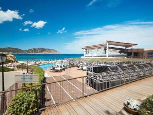 Invisa Figueral Resort