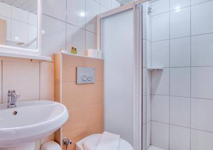 Hotel Kleopatra Melissa