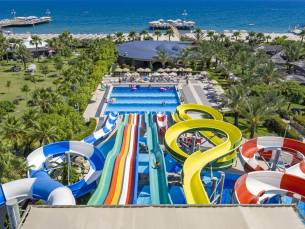 Royal Holiday Palace