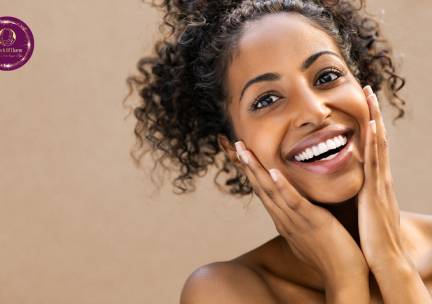 1, 2 of 3 COâ fractional laserbehandeling(en)