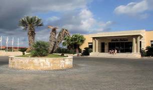 Stella Palace Aquapark Resort