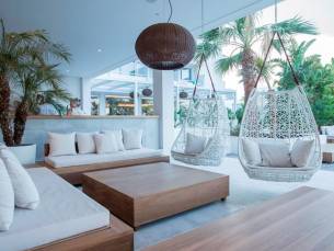 Hotel Anfora Ibiza