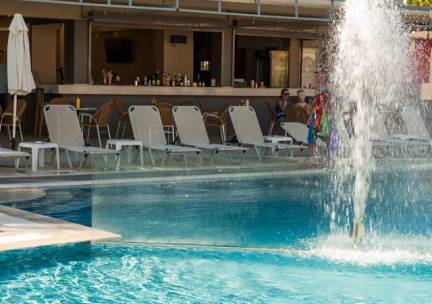 Hotel Esperia
