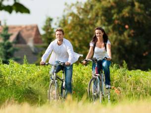 ALL-INCLUSIVE LIGHT in het Teutoburger Woud in Nieheim + GRATIS koffie met lekkernij ☕