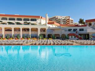 Ukino Family Palmeiras Village