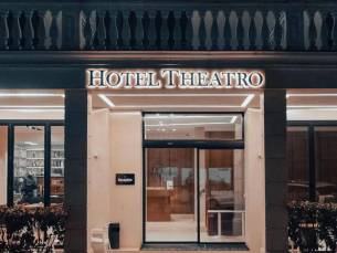 Hotel Theatro