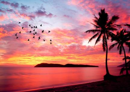 Kuala Lumpur, Penang en Langkawi