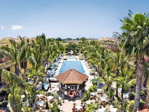 Maspalomas Oasis Club