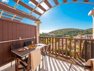 Cap Esterel Select 2p 4/5 Ter/Clim/Renov