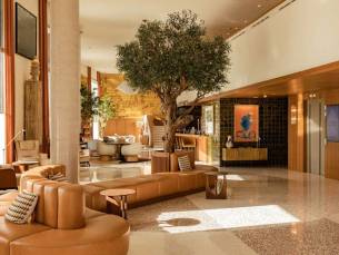 H10 Croma Malaga